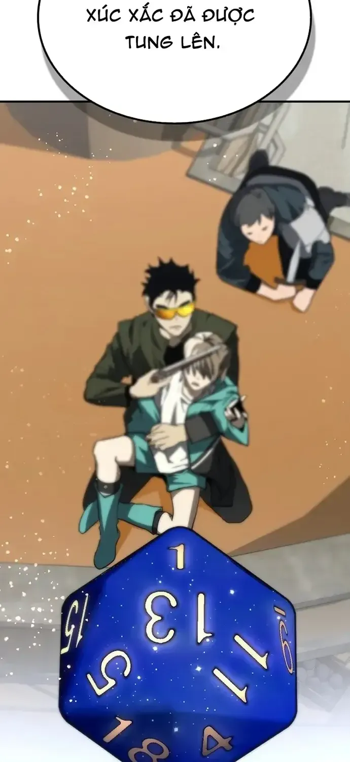 Kẻ Luôn Kết Thúc Bằng Bad Ending Chap 47 - Next Chap 48