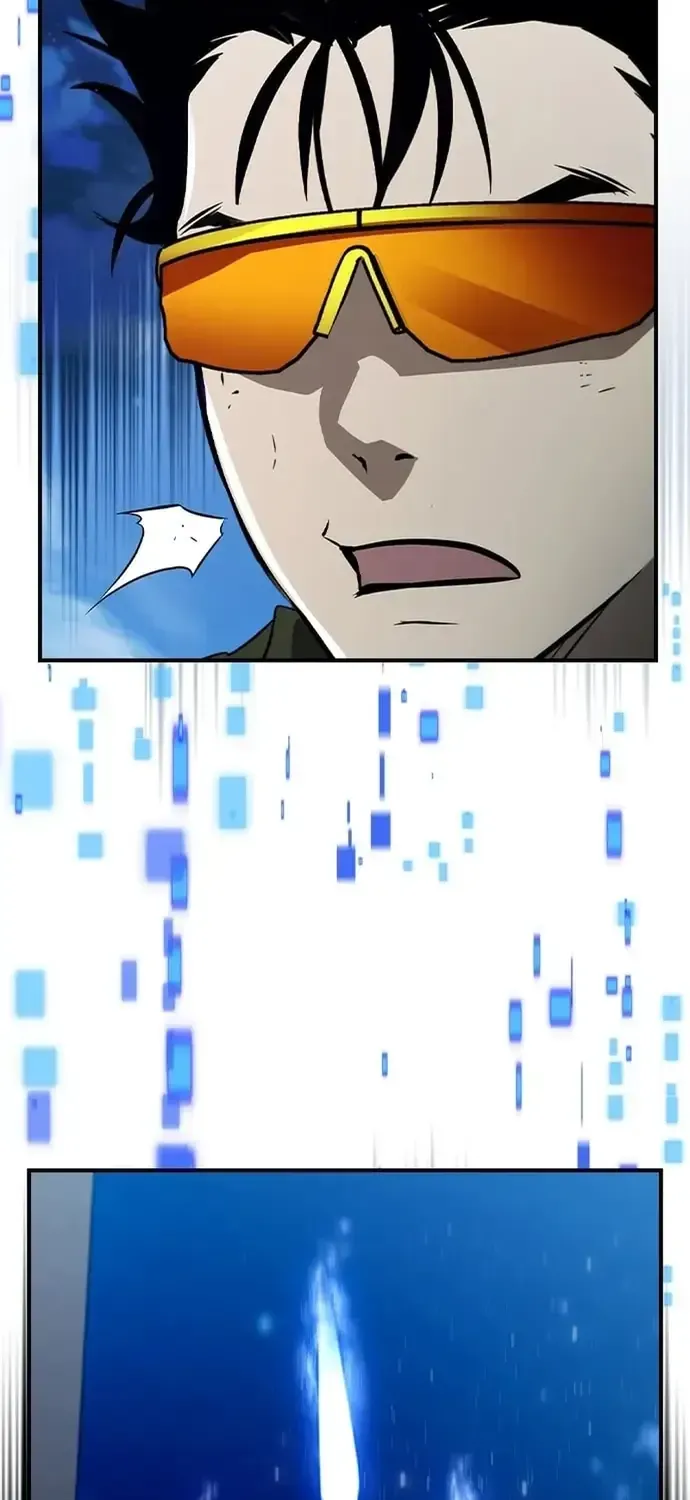 Kẻ Luôn Kết Thúc Bằng Bad Ending Chap 47 - Next Chap 48