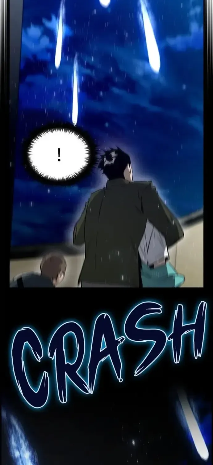 Kẻ Luôn Kết Thúc Bằng Bad Ending Chap 47 - Next Chap 48