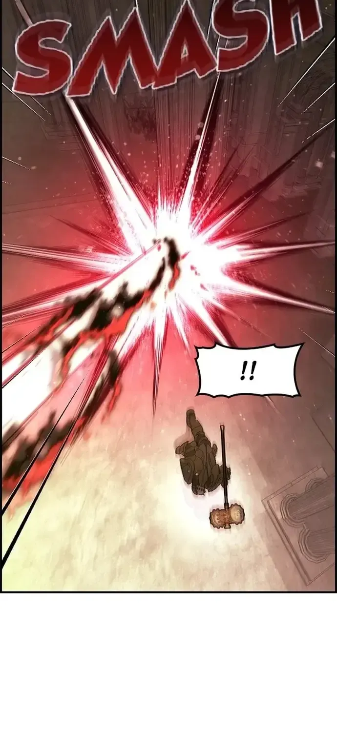 Kẻ Luôn Kết Thúc Bằng Bad Ending Chap 47 - Next Chap 48