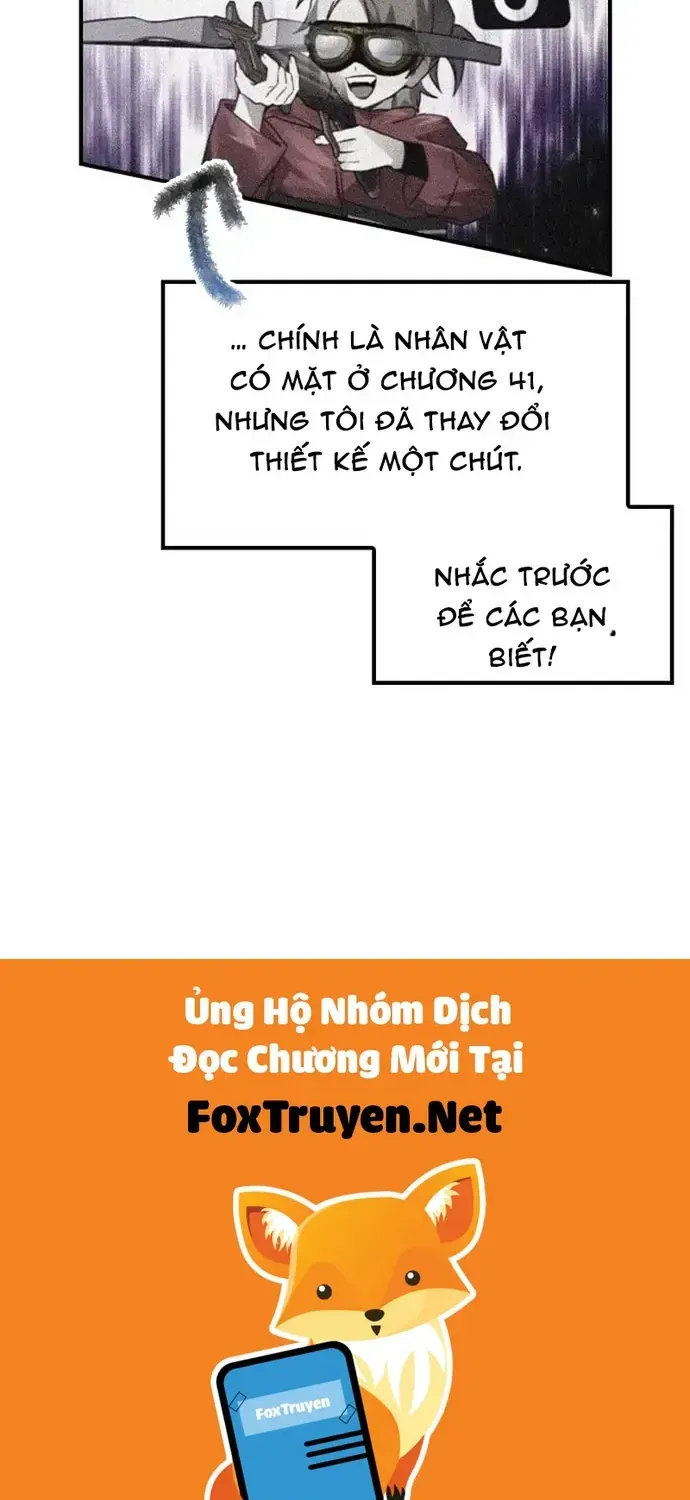 Kẻ Luôn Kết Thúc Bằng Bad Ending Chap 47 - Next Chap 48