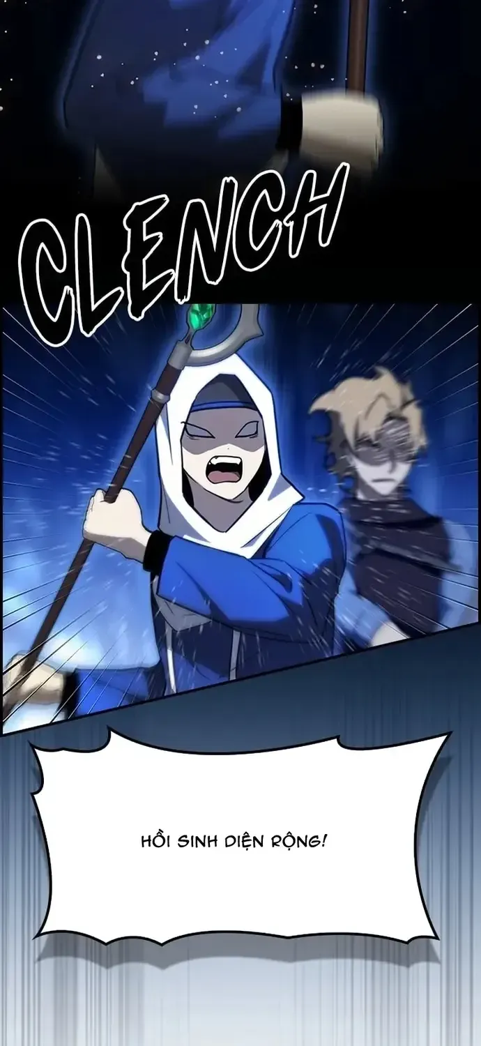 Kẻ Luôn Kết Thúc Bằng Bad Ending Chap 48 - Next Chap 49