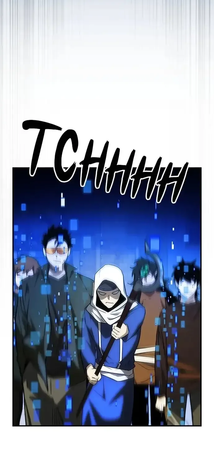 Kẻ Luôn Kết Thúc Bằng Bad Ending Chap 48 - Next Chap 49