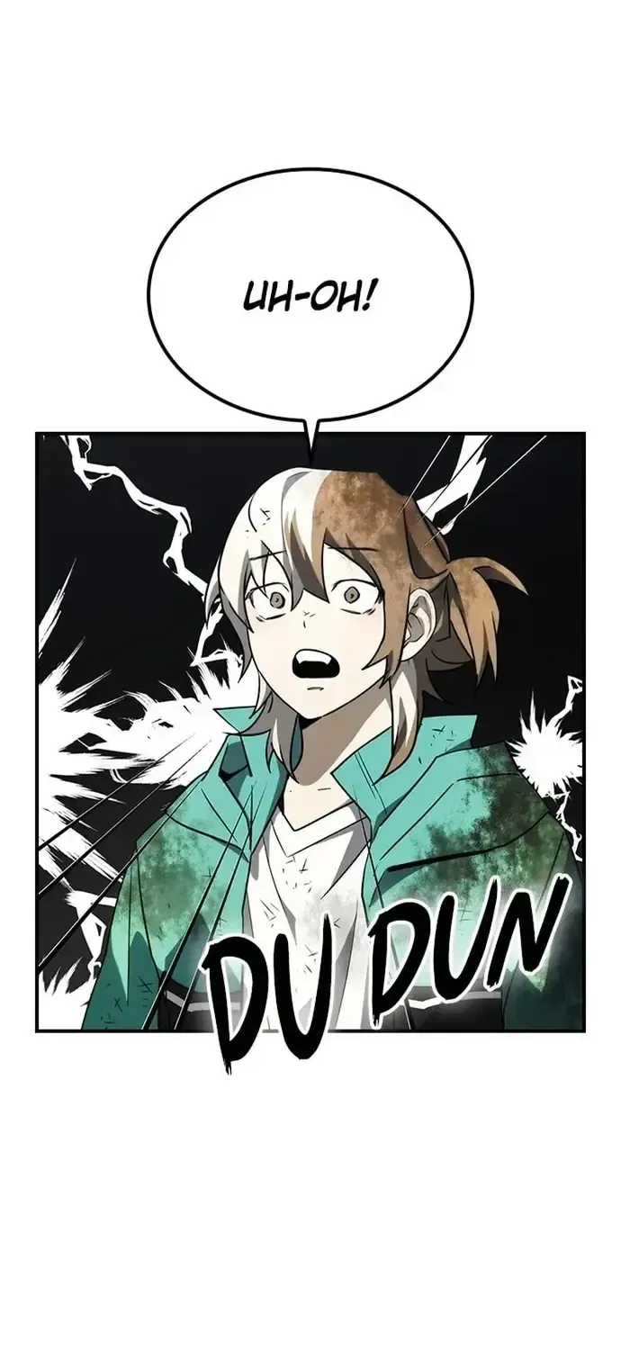 Kẻ Luôn Kết Thúc Bằng Bad Ending Chap 48 - Next Chap 49