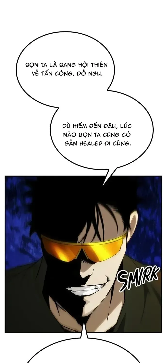 Kẻ Luôn Kết Thúc Bằng Bad Ending Chap 48 - Next Chap 49