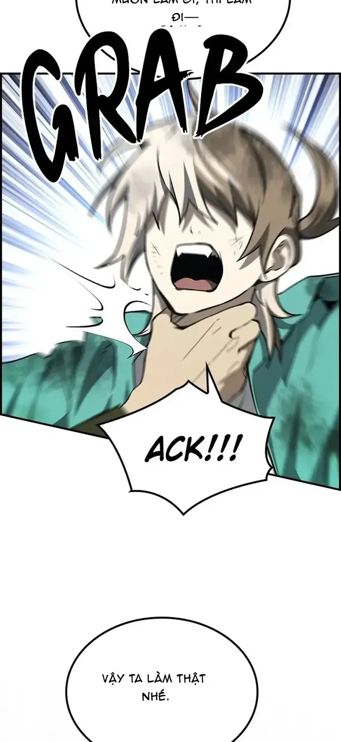 Kẻ Luôn Kết Thúc Bằng Bad Ending Chap 48 - Next Chap 49