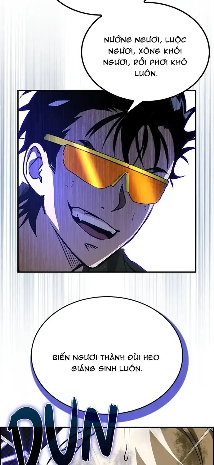 Kẻ Luôn Kết Thúc Bằng Bad Ending Chap 48 - Next Chap 49