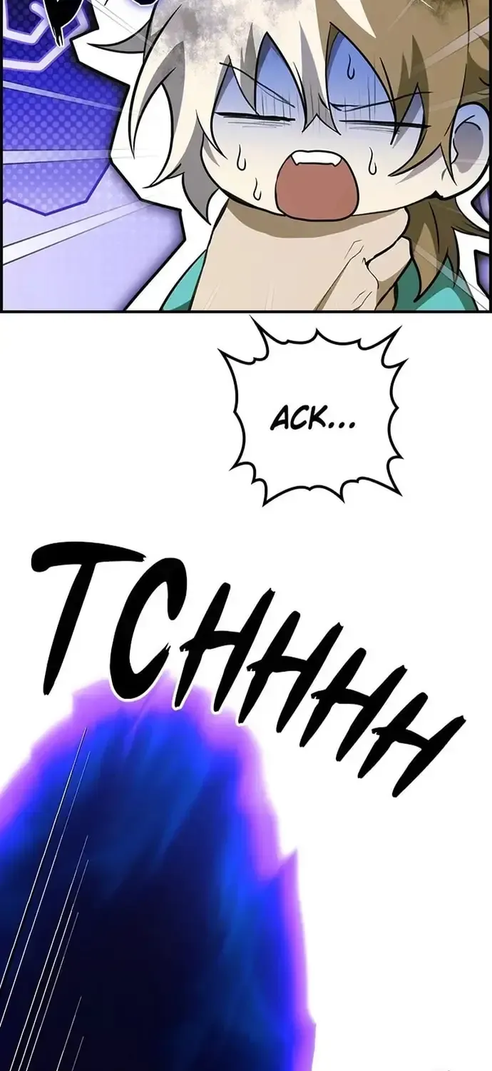 Kẻ Luôn Kết Thúc Bằng Bad Ending Chap 48 - Next Chap 49