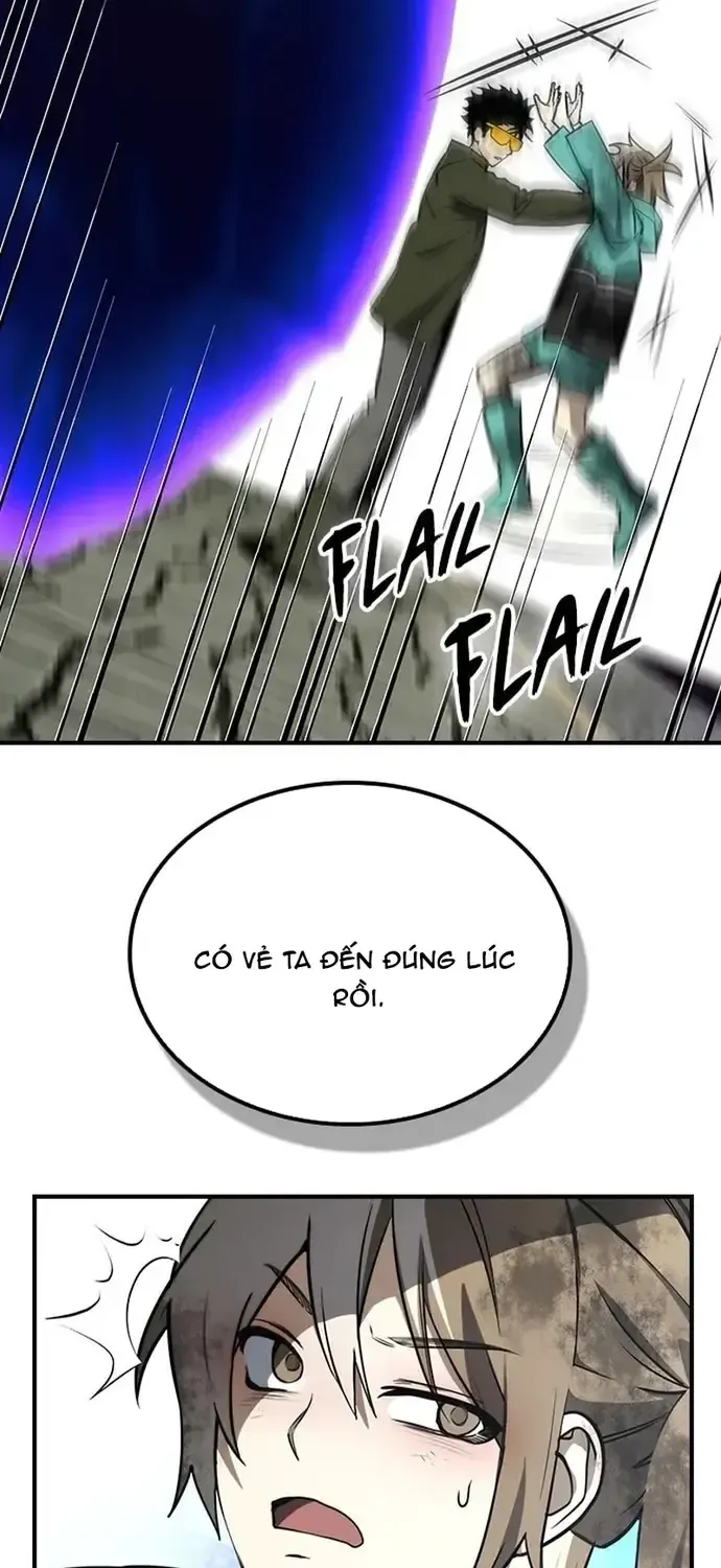 Kẻ Luôn Kết Thúc Bằng Bad Ending Chap 48 - Next Chap 49