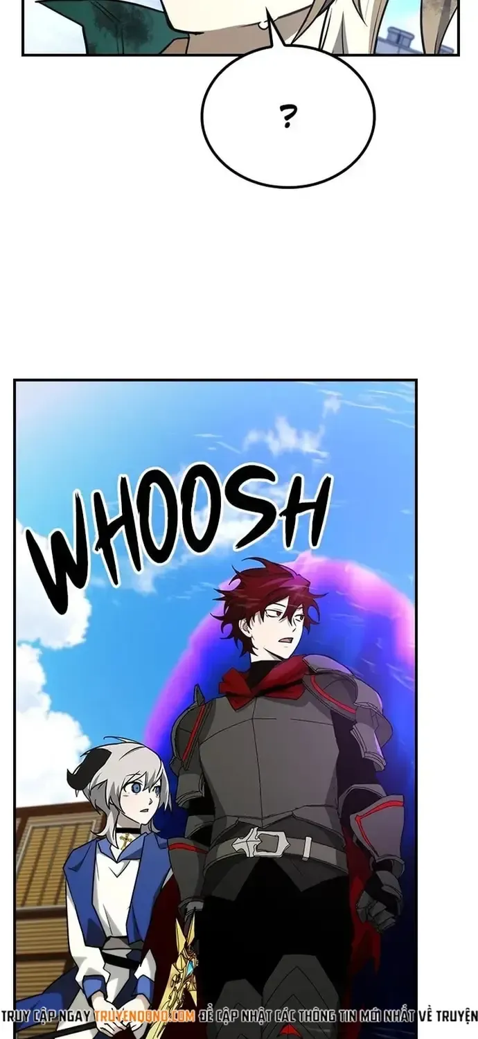 Kẻ Luôn Kết Thúc Bằng Bad Ending Chap 48 - Next Chap 49