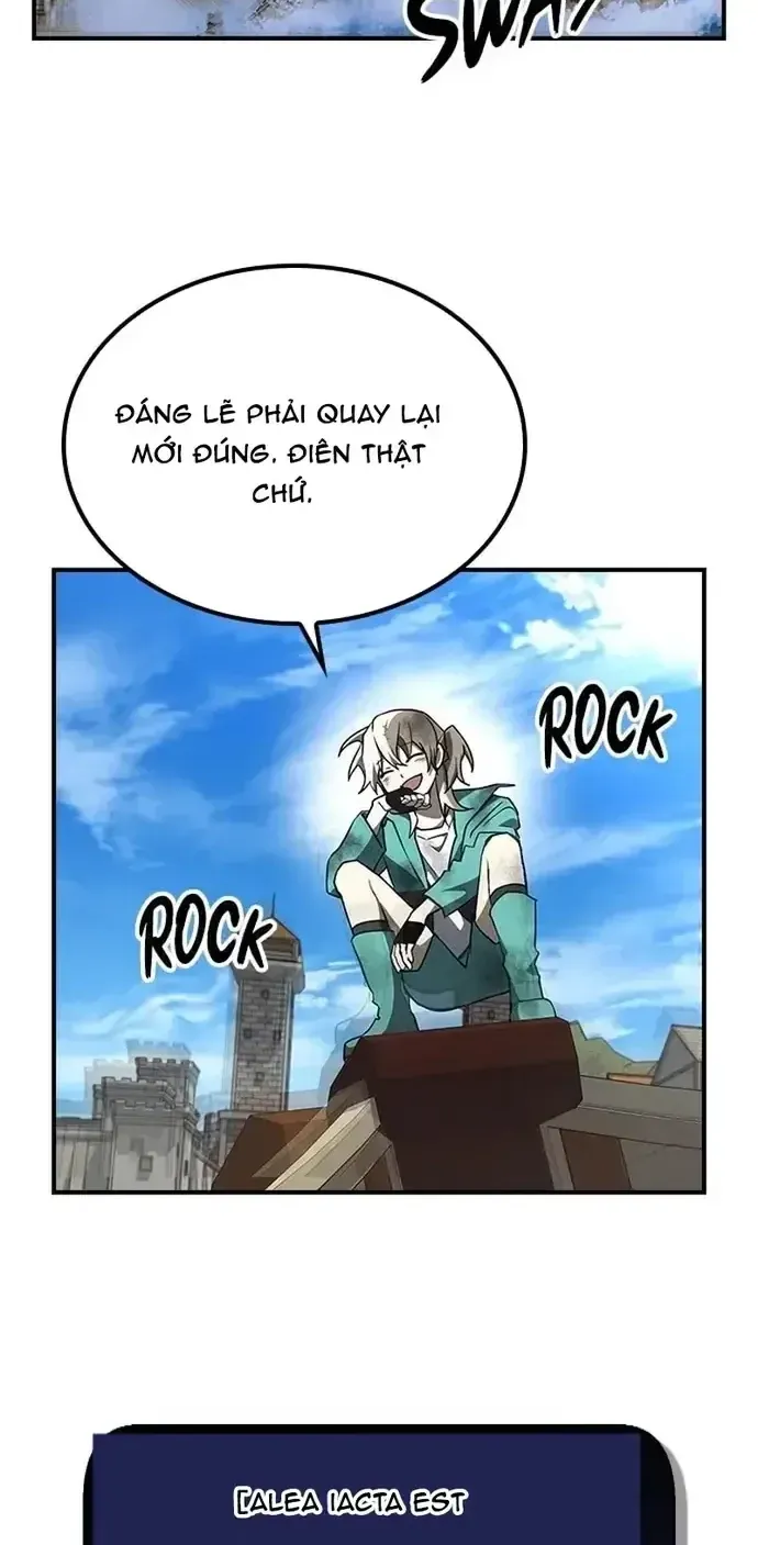 Kẻ Luôn Kết Thúc Bằng Bad Ending Chap 48 - Next Chap 49