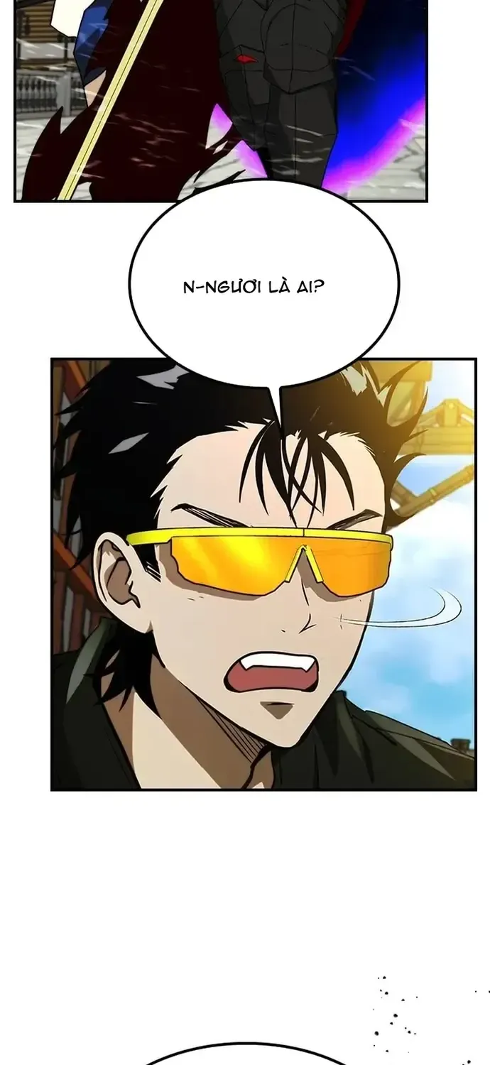 Kẻ Luôn Kết Thúc Bằng Bad Ending Chap 48 - Next Chap 49