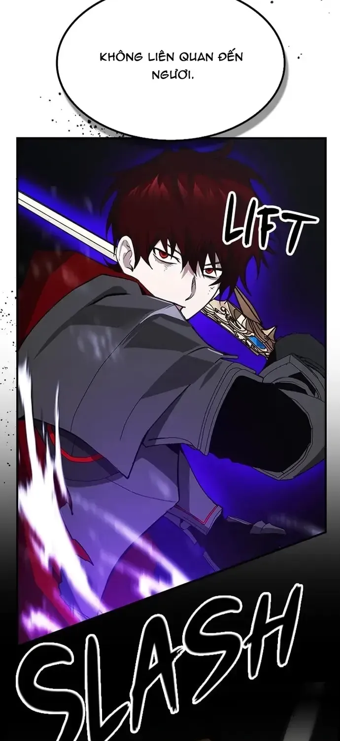 Kẻ Luôn Kết Thúc Bằng Bad Ending Chap 48 - Next Chap 49