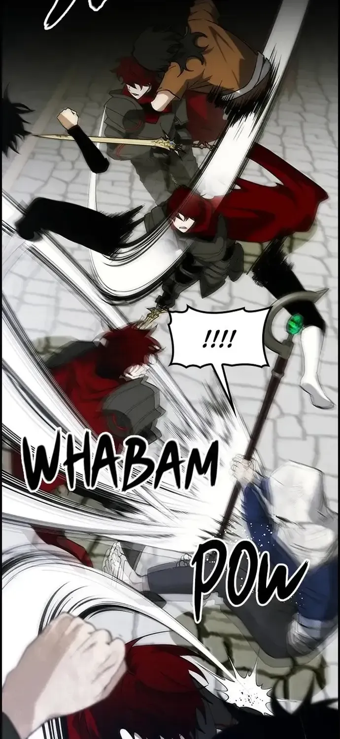 Kẻ Luôn Kết Thúc Bằng Bad Ending Chap 48 - Next Chap 49