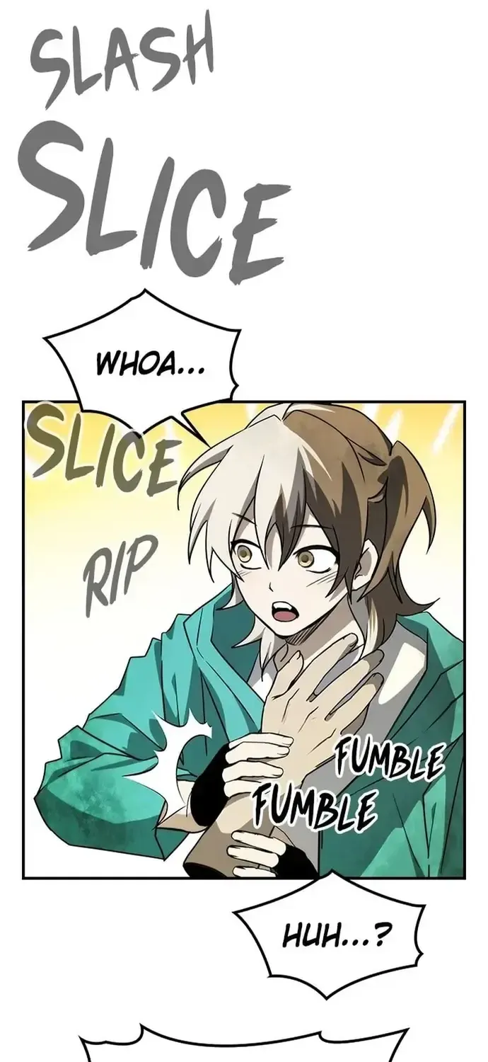 Kẻ Luôn Kết Thúc Bằng Bad Ending Chap 48 - Next Chap 49