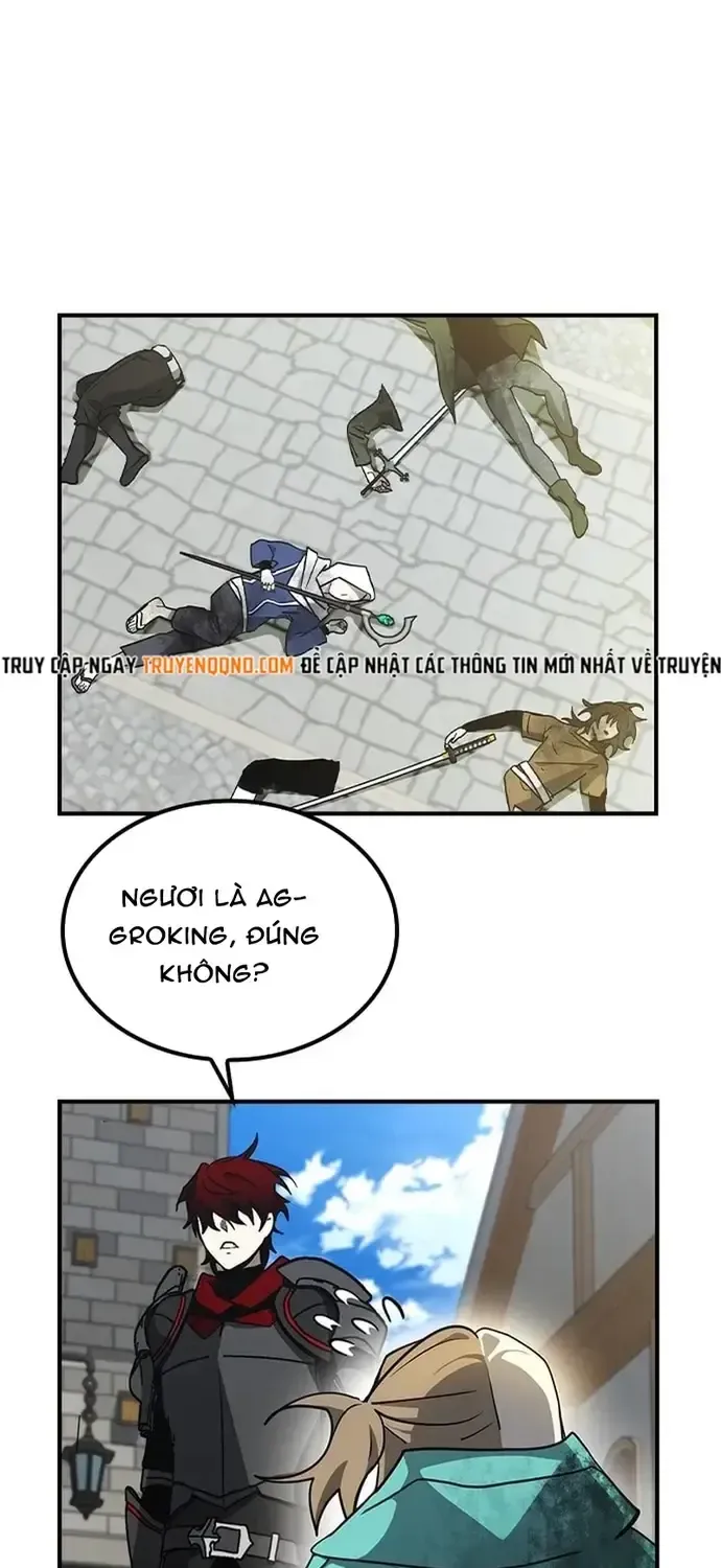 Kẻ Luôn Kết Thúc Bằng Bad Ending Chap 48 - Next Chap 49