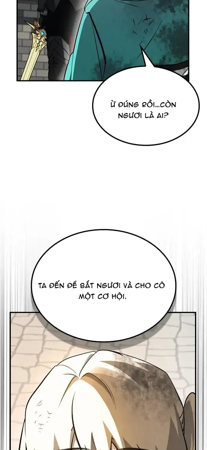 Kẻ Luôn Kết Thúc Bằng Bad Ending Chap 48 - Next Chap 49