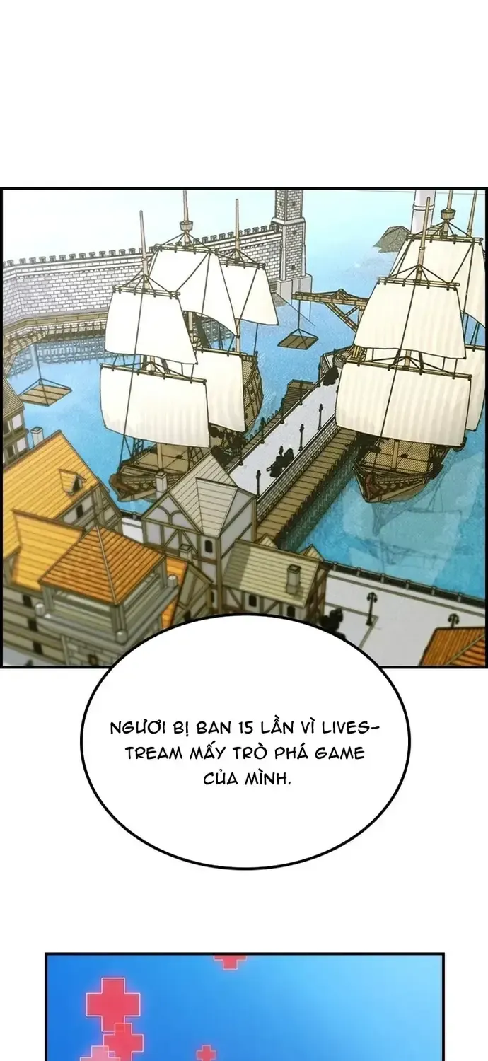 Kẻ Luôn Kết Thúc Bằng Bad Ending Chap 48 - Next Chap 49