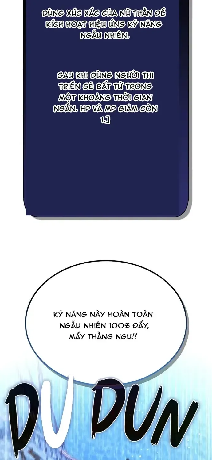 Kẻ Luôn Kết Thúc Bằng Bad Ending Chap 48 - Next Chap 49