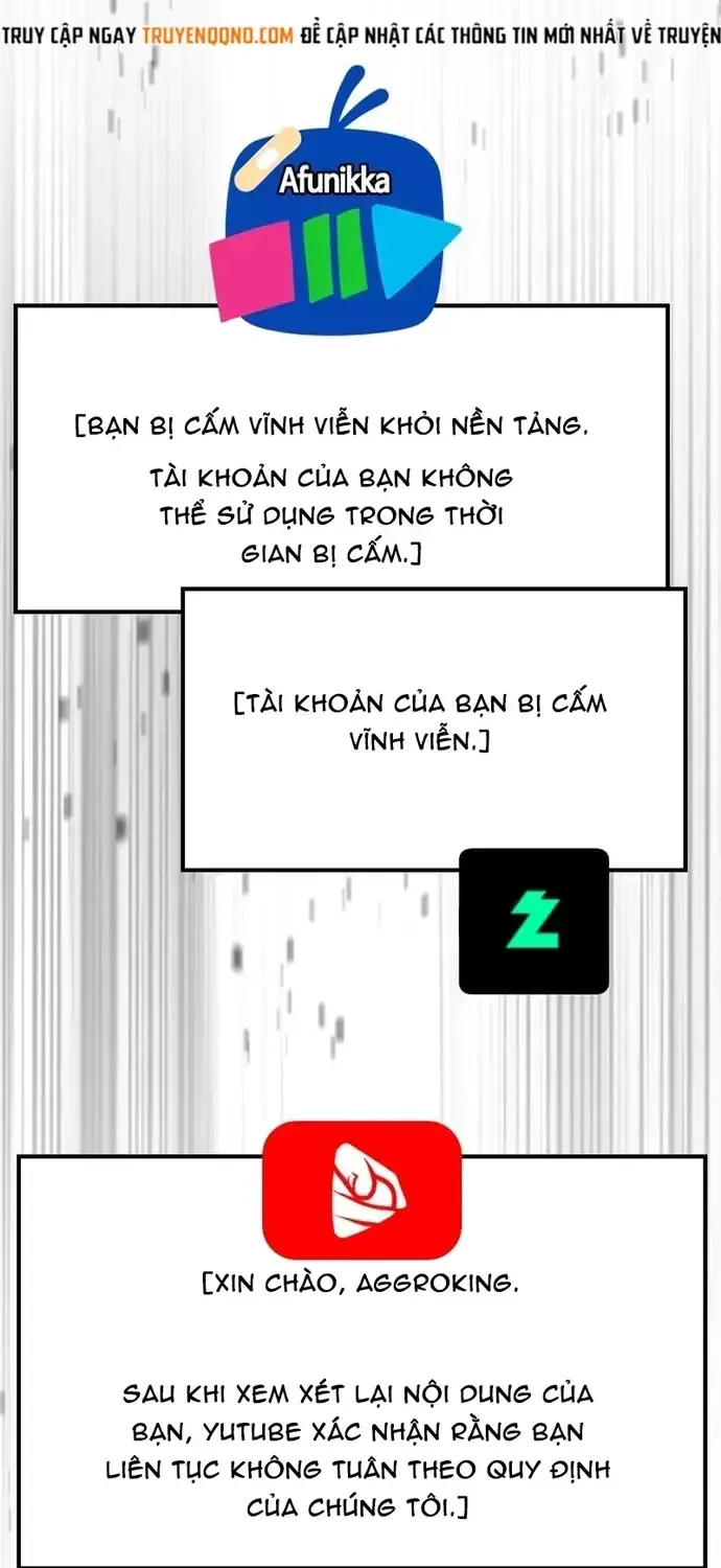 Kẻ Luôn Kết Thúc Bằng Bad Ending Chap 48 - Next Chap 49