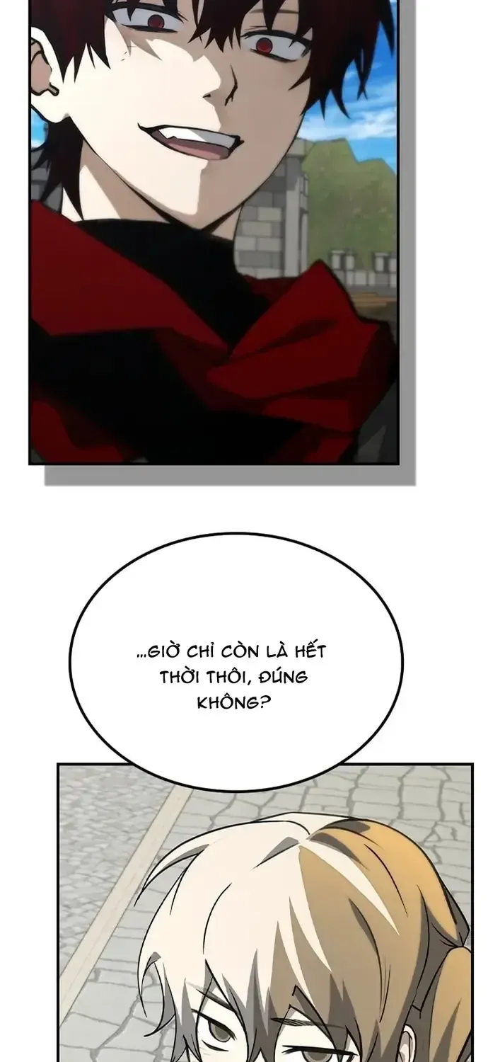 Kẻ Luôn Kết Thúc Bằng Bad Ending Chap 48 - Next Chap 49