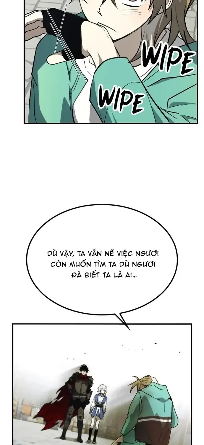 Kẻ Luôn Kết Thúc Bằng Bad Ending Chap 48 - Next Chap 49