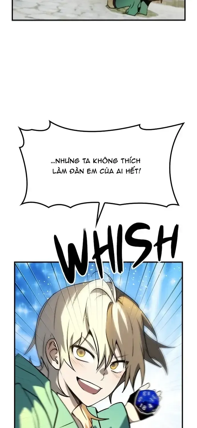 Kẻ Luôn Kết Thúc Bằng Bad Ending Chap 48 - Next Chap 49