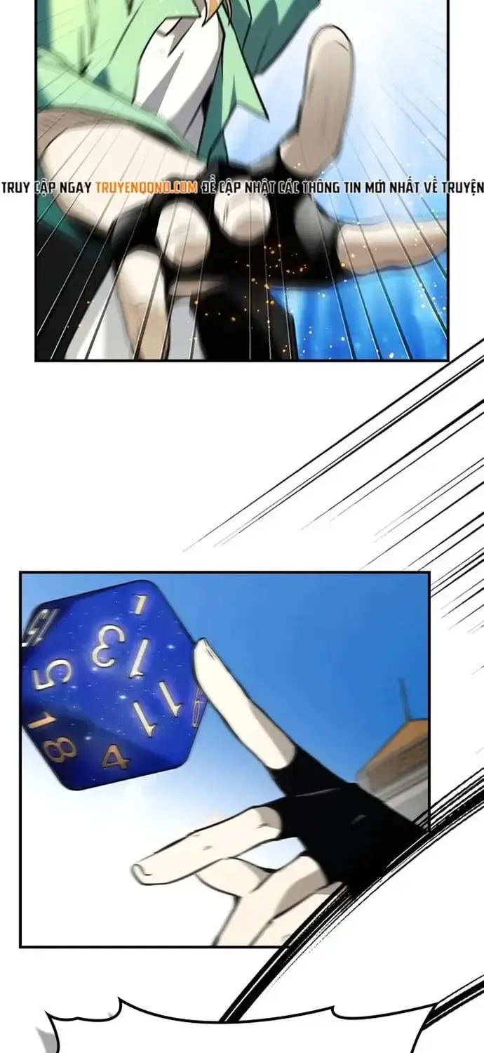 Kẻ Luôn Kết Thúc Bằng Bad Ending Chap 48 - Next Chap 49