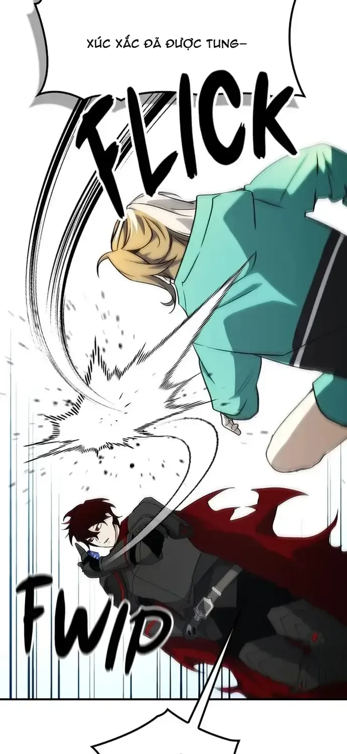 Kẻ Luôn Kết Thúc Bằng Bad Ending Chap 48 - Next Chap 49