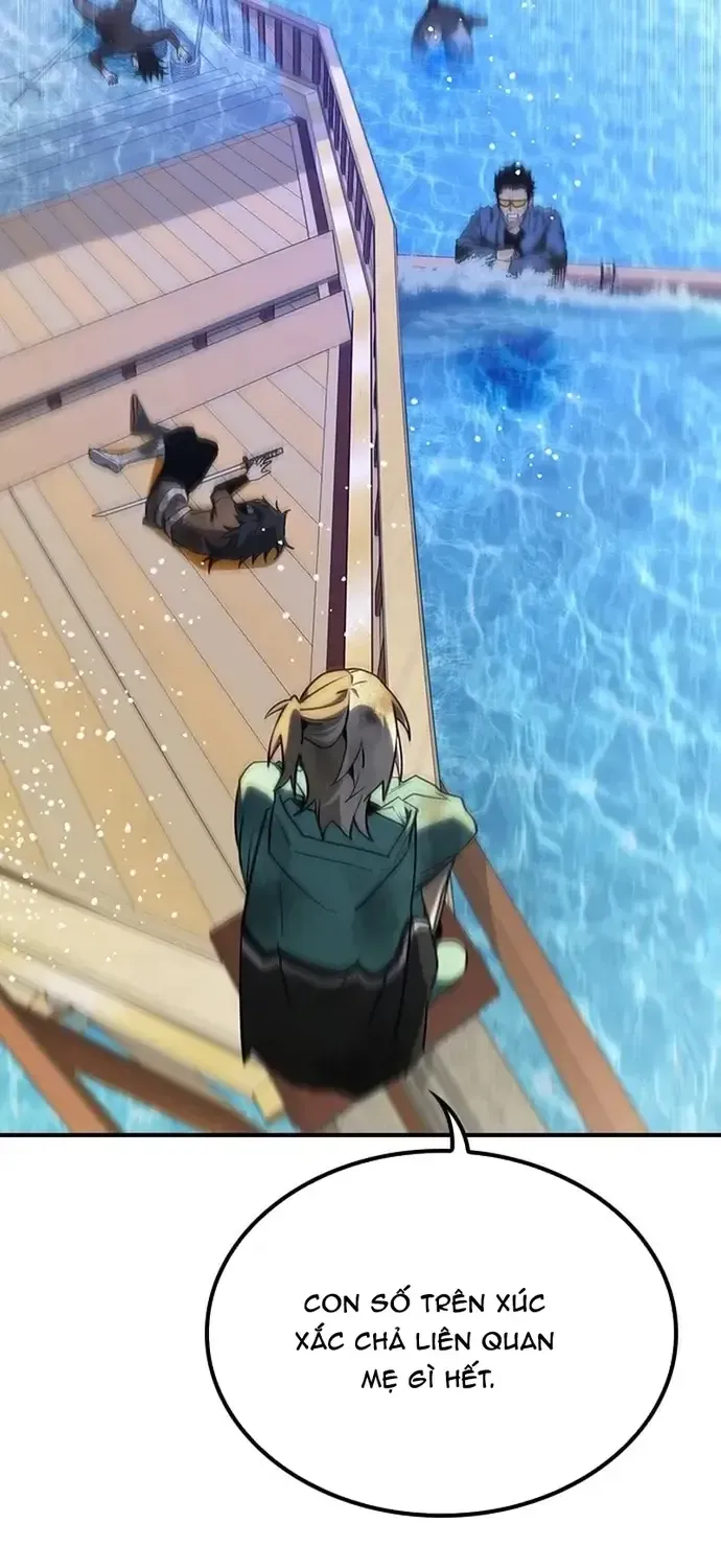 Kẻ Luôn Kết Thúc Bằng Bad Ending Chap 48 - Next Chap 49