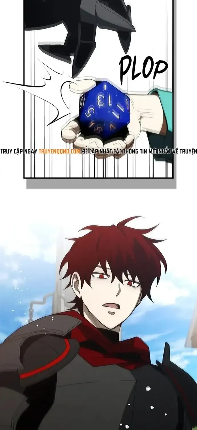 Kẻ Luôn Kết Thúc Bằng Bad Ending Chap 48 - Next Chap 49