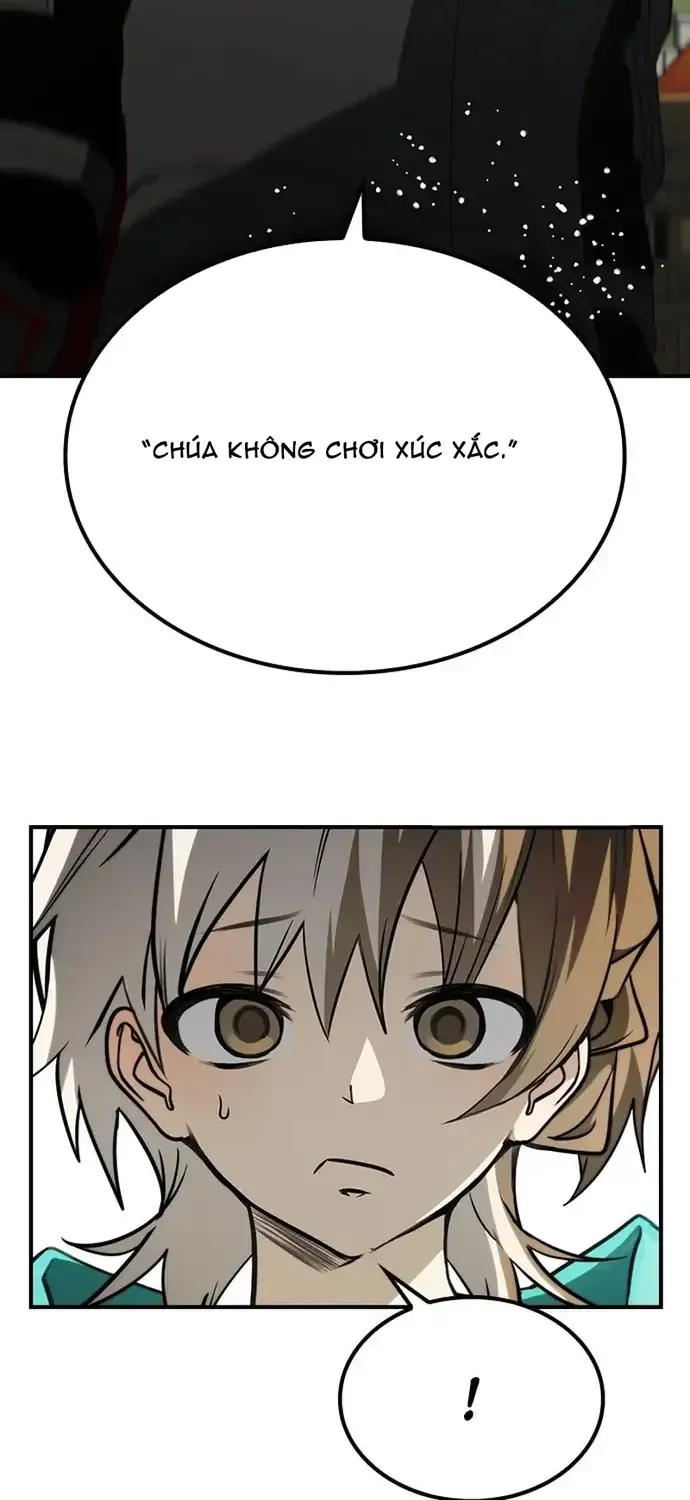 Kẻ Luôn Kết Thúc Bằng Bad Ending Chap 48 - Next Chap 49