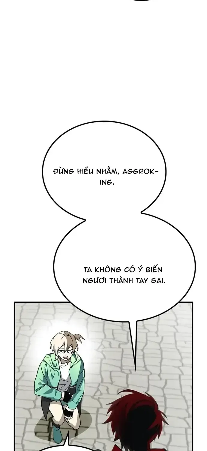 Kẻ Luôn Kết Thúc Bằng Bad Ending Chap 48 - Next Chap 49
