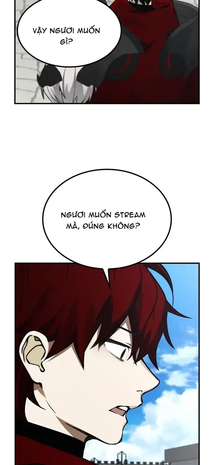 Kẻ Luôn Kết Thúc Bằng Bad Ending Chap 48 - Next Chap 49