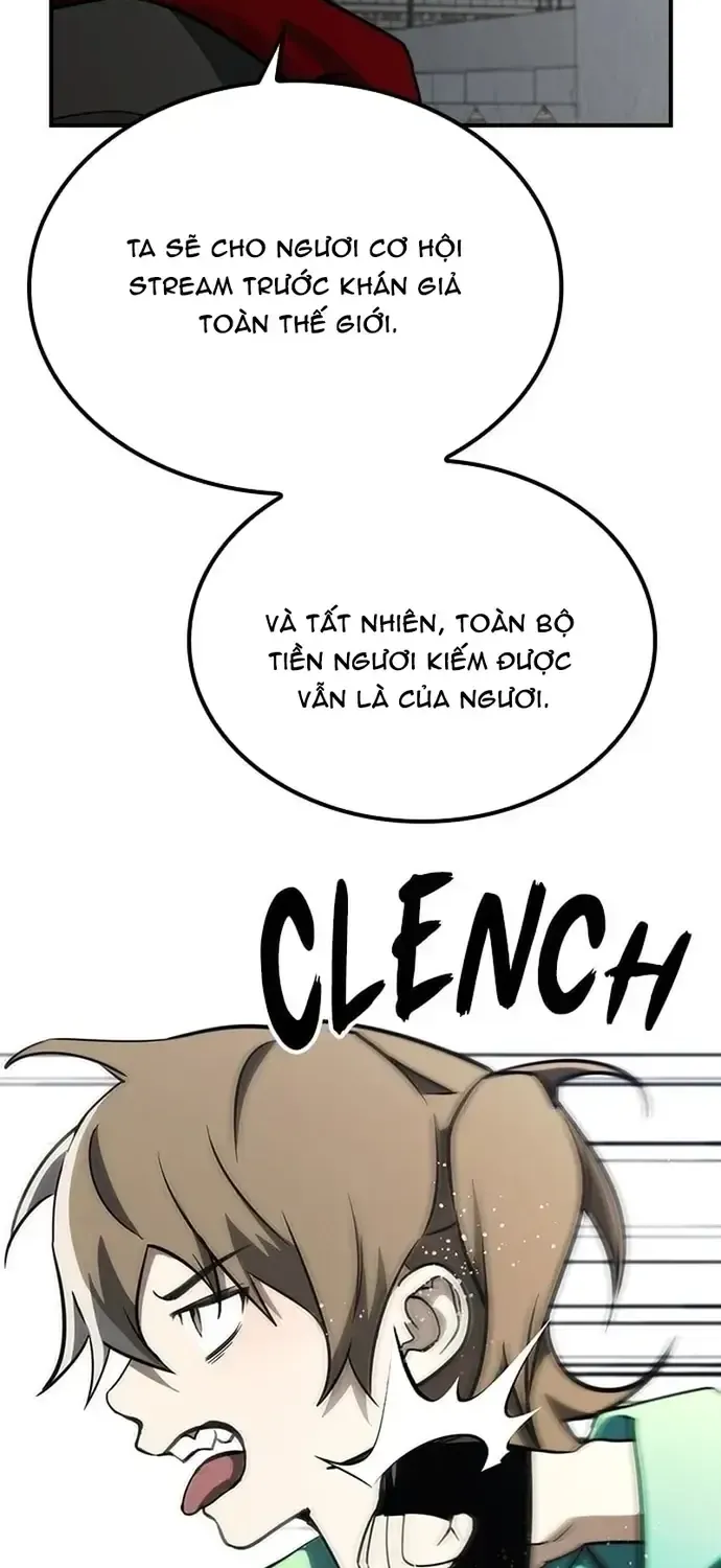 Kẻ Luôn Kết Thúc Bằng Bad Ending Chap 48 - Next Chap 49