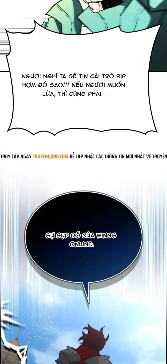 Kẻ Luôn Kết Thúc Bằng Bad Ending Chap 48 - Next Chap 49