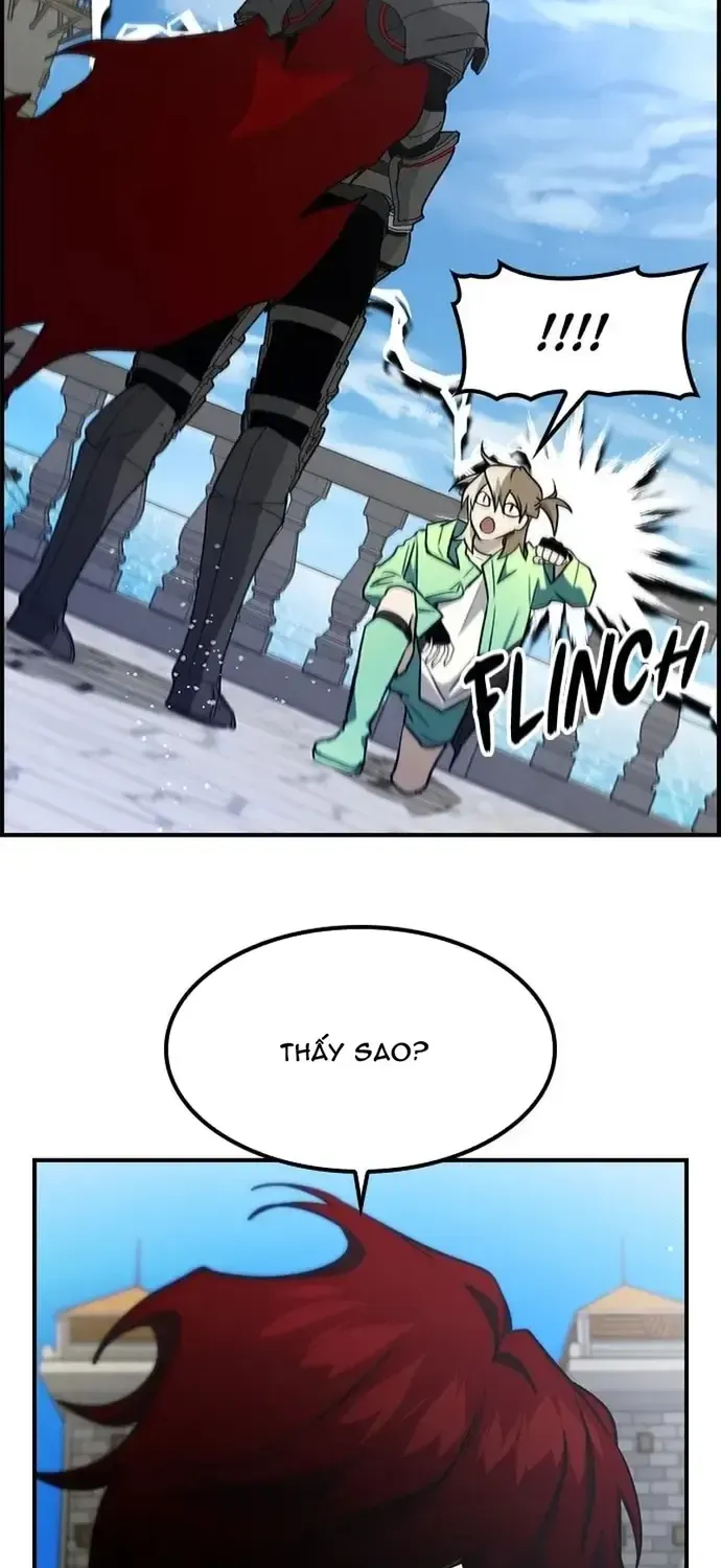 Kẻ Luôn Kết Thúc Bằng Bad Ending Chap 48 - Next Chap 49