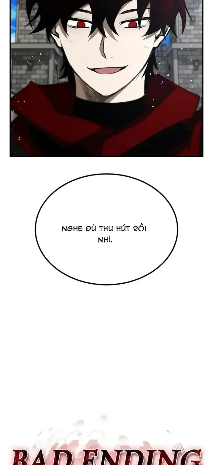 Kẻ Luôn Kết Thúc Bằng Bad Ending Chap 48 - Next Chap 49