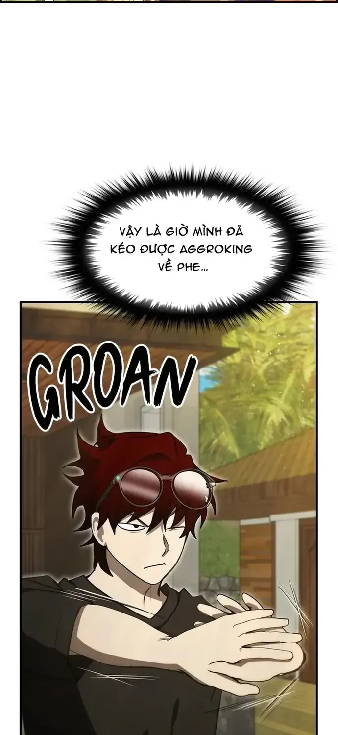 Kẻ Luôn Kết Thúc Bằng Bad Ending Chap 48 - Next Chap 49