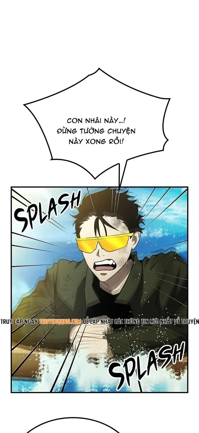 Kẻ Luôn Kết Thúc Bằng Bad Ending Chap 48 - Next Chap 49