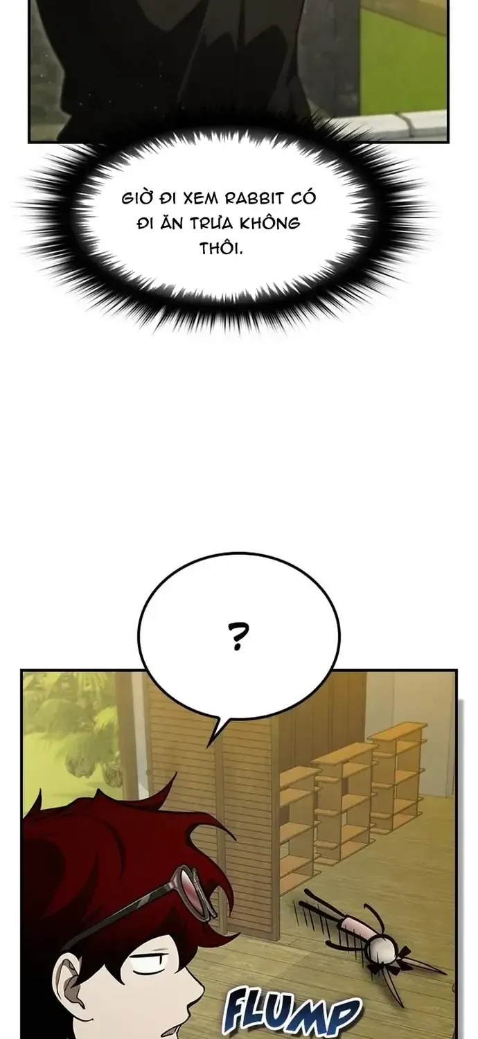 Kẻ Luôn Kết Thúc Bằng Bad Ending Chap 48 - Next Chap 49