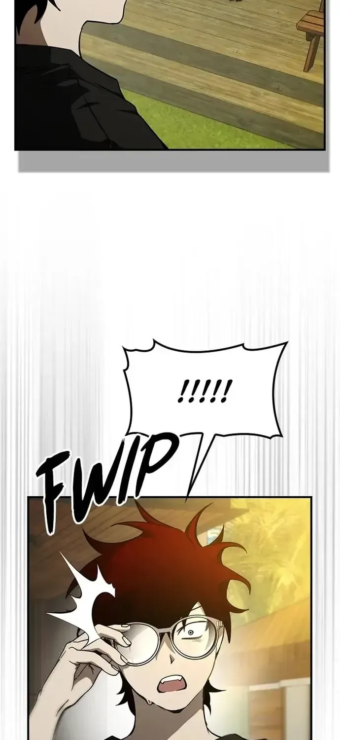 Kẻ Luôn Kết Thúc Bằng Bad Ending Chap 48 - Next Chap 49