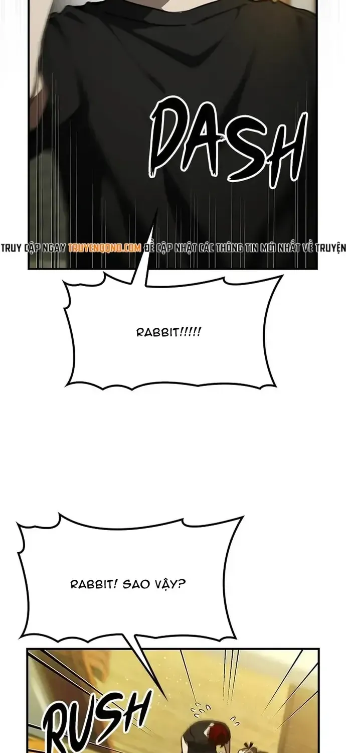 Kẻ Luôn Kết Thúc Bằng Bad Ending Chap 48 - Next Chap 49