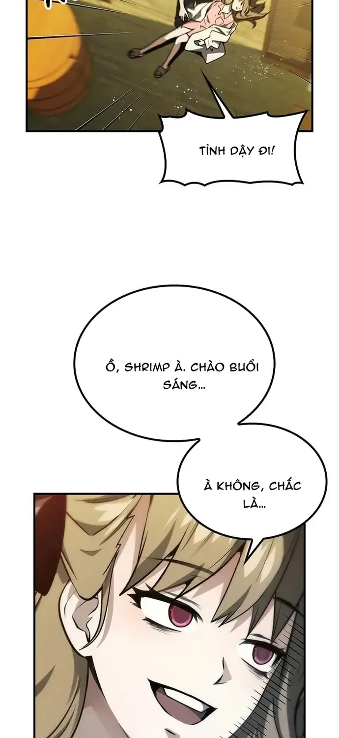 Kẻ Luôn Kết Thúc Bằng Bad Ending Chap 48 - Next Chap 49