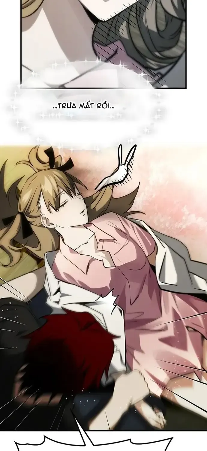 Kẻ Luôn Kết Thúc Bằng Bad Ending Chap 48 - Next Chap 49
