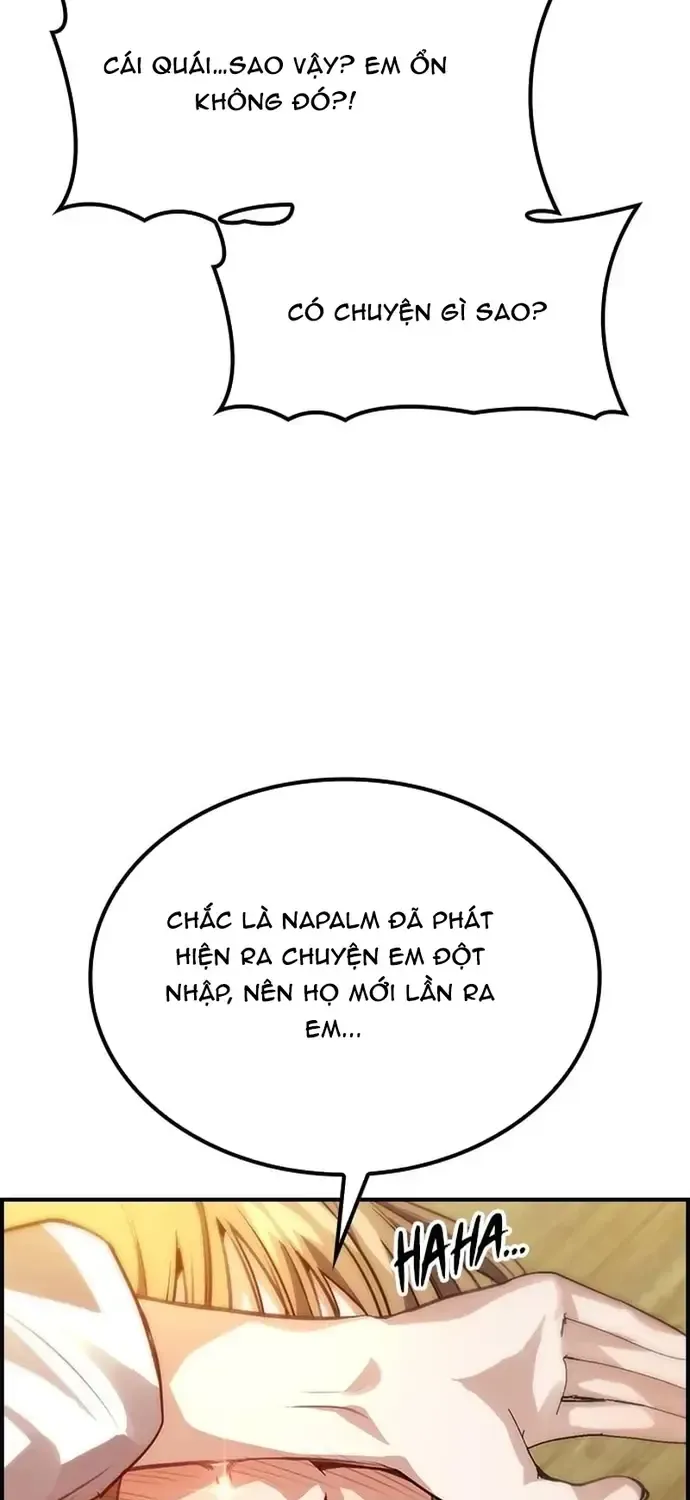 Kẻ Luôn Kết Thúc Bằng Bad Ending Chap 48 - Next Chap 49