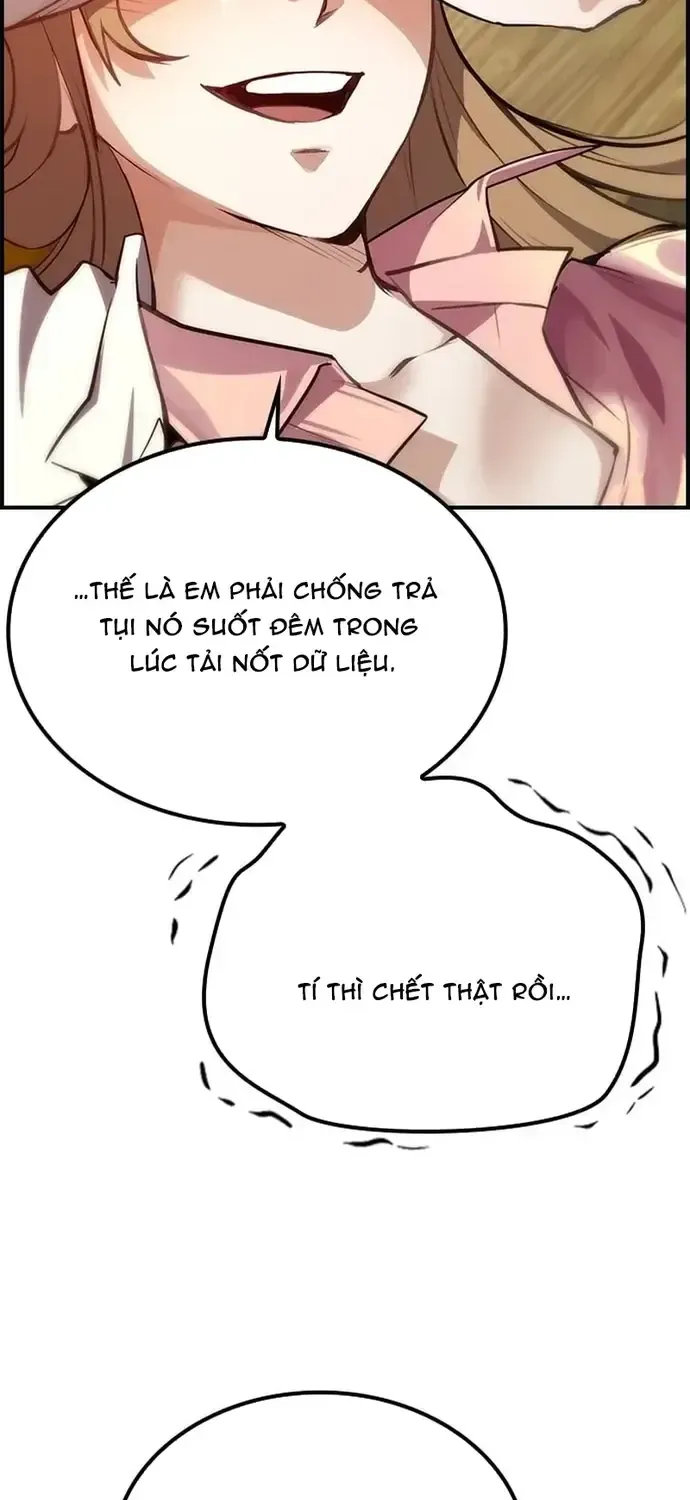 Kẻ Luôn Kết Thúc Bằng Bad Ending Chap 48 - Next Chap 49