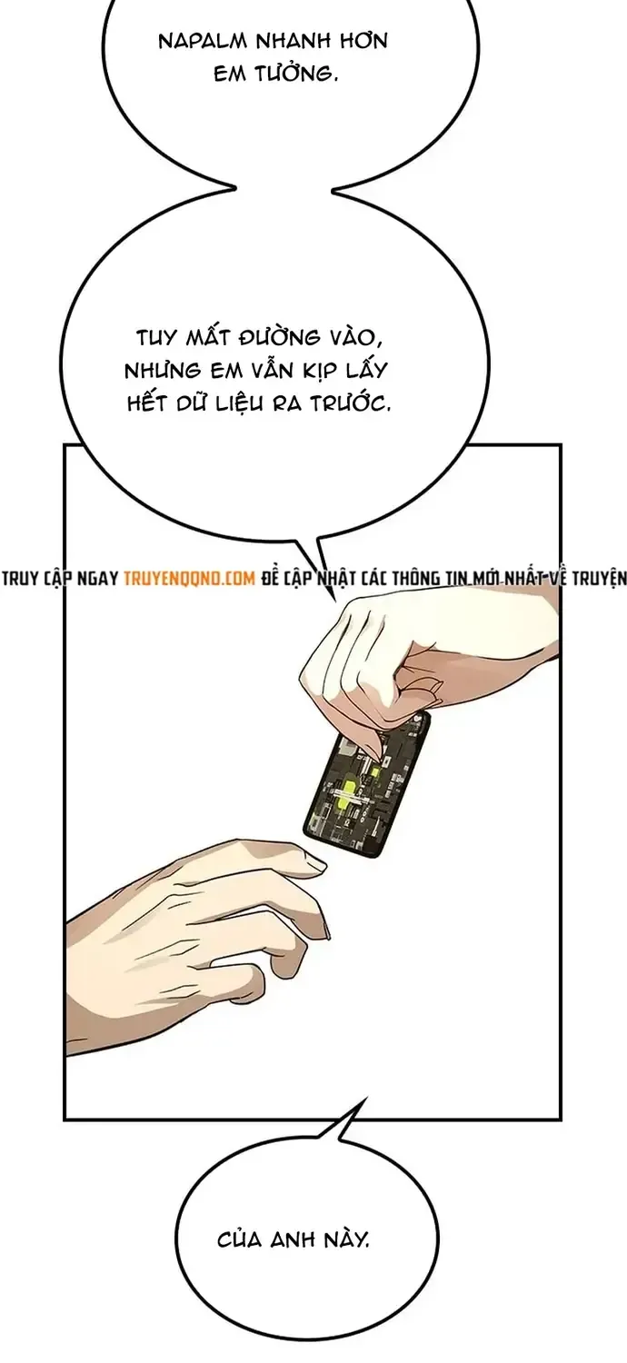 Kẻ Luôn Kết Thúc Bằng Bad Ending Chap 48 - Next Chap 49