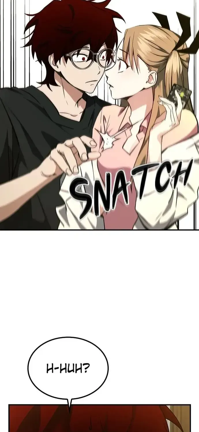 Kẻ Luôn Kết Thúc Bằng Bad Ending Chap 48 - Next Chap 49