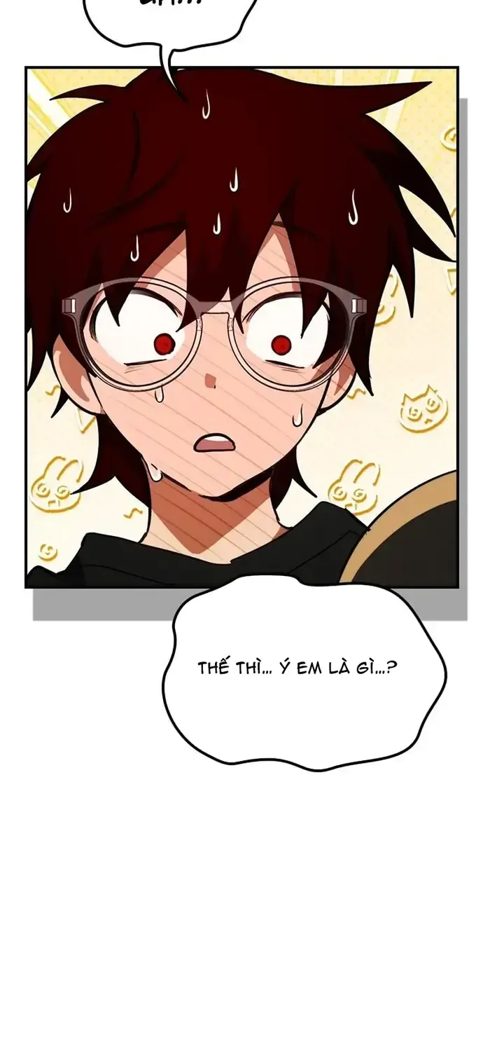 Kẻ Luôn Kết Thúc Bằng Bad Ending Chap 48 - Next Chap 49